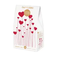 FYTO Čaj pre lásku, 20 vreciek