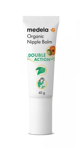 Medela Organický balzam na bradavky