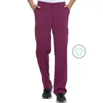 Pánske nohavice Dickies EDS Essentials - vínová XXS