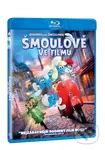 Šmoulové ve filmu - Chris Miller - film z kategorie Dětské a animované