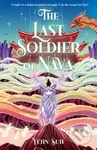The Last Soldier of Nava - Yejin Suh - kniha z kategorie Fantasy