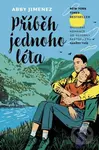 Příběh jednoho léta - Abby Jimenez,Příběh jednoho léta - Abby Jimenez