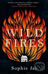 Wild Fires - Sophie Jai - kniha z kategorie Společenská beletrie