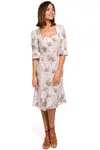 Dámské šaty Stylove Floral