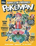 Pokémon – Kompletní průvodce - Retro Gamer - kniha z kategorie Příručky