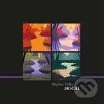 Močál - Martin Trdla