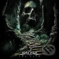 Sylosis: The Path (Coke Bottle Green) LP - Sylosis