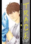 Trace 9 (český jazyk) (Vzpomínky forenzního specialisty) - kniha z kategorie Komiksy