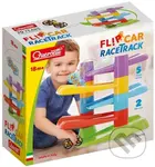 Flip Car Race Track - Preklápacia autodráha - hra z kategorie Stavebnice