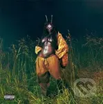 Sza: Sos Deluxe: Lana LP (4 LP) - Sza