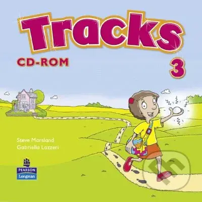 Tracks 3 (CD-ROM)