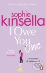 I Owe You One - Sophie Kinsella