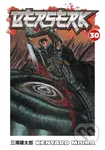 Berserk Volume 30 - Kentaro Miura - kniha z kategorie Komiksy