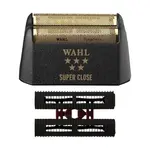 Wahl Holiaca fólia zlatá Finale Replacement Foil & Cutter Bar