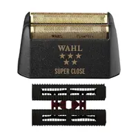 Wahl Holiaca fólia zlatá Finale Replacement Foil & Cutter Bar