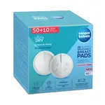 Canpol babies Tampóny do podprsenky anti-slip