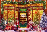 Festive Shop