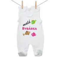 Boodyy Dupačky Malá rybárka 80 (9-12 mesiacov)