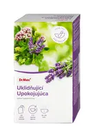 DR.MAX CAJ UPOKOJUJUCI 20X1,5G NS