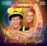 Smejko a Tanculienka: Cesta do Fantázie - Smejko a Tanculienka