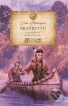 Bratrstvo (Kniha šestá) (Umrlčí tváře) - John Flanagan