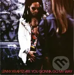 Lenny Kravitz: Are You Gonna Go My Way LP (2 LP) - LENNY KRAVITZ