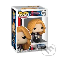 Funko POP Animation: BLEACH - Rangiku Matsumoto #1823