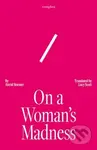 On A Woman's Madness - Astrid Roemer - kniha z kategorie Beletrie