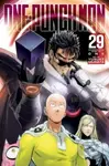 One-Punch Man, Vol. 29 - ONE - kniha z kategorie Komiksy
