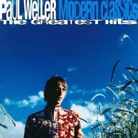 Paul Weller: Modern Classics LP (2 LP) - Paul Weller