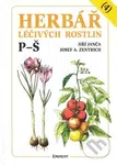 Herbář léčivých rostlin (4) - Josef A. Zentrich, Jiří Janča - kniha z kategorie Biologie