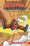 Opovrženíhodný Deadpool 2 - Seznam posledních přání - kniha z kategorie Komiksy