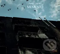 Peter Janků: Memento - Peter Janků