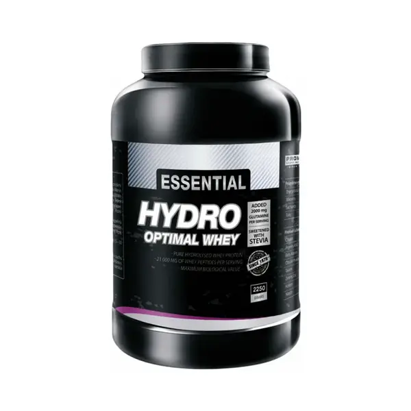 Prom-In Hydro Optimal Whey 2250 g banán