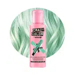 2ks 71 Crazy Color farba na vlasy Peppermint 100ml