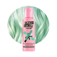 2ks 71 Crazy Color farba na vlasy Peppermint 100ml