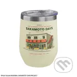 Sakamoto Days Cestovný hrnček - Sakamoto 350 ml