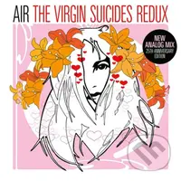 Air:  The Virgin Suicides Redux LP - Air
