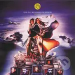 Fish:  Vigil In a Wilderness of Mirrors LP (2 LP) - Fish