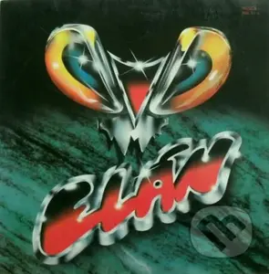 Elán: Netvor z čiernej hviezdy Q7A - Elán