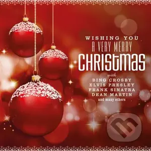 V/A  Wishing you Christmas/Snowy (WHITE COLOURED - LTD -COLOURED)