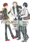 Fragrant Flower Blooms With Dignity 4 - Saka Mikami - kniha z kategorie Komiksy