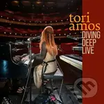 Tori Amos: Diving Deep Live (2 CD) - Tori Amos