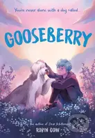 Gooseberry - Robin Gow - kniha z kategorie Pro děti