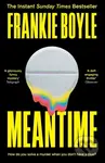 Meantime (An absolutely gripping detective novel from one of Britain's best known comedians) - kniha z kategorie Detektivky, thrillery a horory