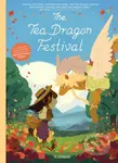 The Tea Dragon Festival Treasury Edition - K. O’Neill - kniha z kategorie Pro děti
