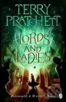 Lords And Ladies: (Discworld Novel 14) - Terry Pratchett