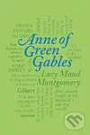 Anne of Green Gables - Maud Lucy Montgomeryová