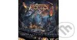 Accept:  Rise of Chaos - Accept
