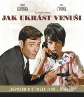 Jak ukrást Venuši - William Wyler - film z kategorie Rodinné a romantické